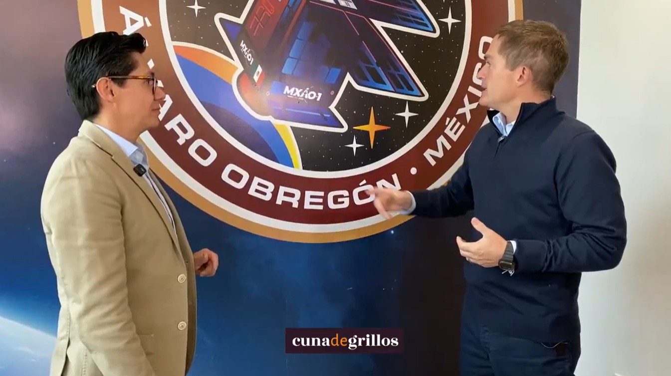 Entrevista con Alberto Tavira